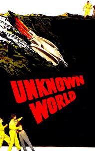 Unknown World