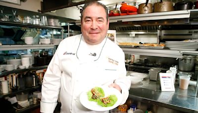 14 Spices Emeril Lagasse Swears By And How To Use Them