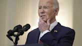 Universidad privada donde Biden dará discurso amenaza con cancelar graduación si abuchean al presidente | El Universal