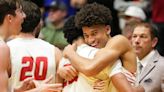 No. 1 Fishers lowers boom on No. 4 Kokomo in front of 8,500 fans at New Castle Fieldhouse