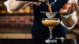 An Expert Explains Why You Should Always Use Concentrated Cold Brew In Cocktails