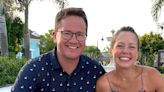 Dylan Dreyer's husband shares perfect hack for navigating the airport with a toddler