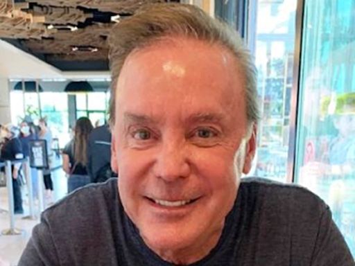 KTLA Weatherman Mark Kriski's Wife Shares Positive Update After Stroke