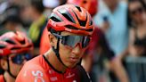 Egan Bernal, en peligro en el Tour de Francia por compañero contagiado; no corrió más