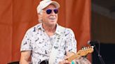 'Margaritaville' singer Jimmy Buffett dies at 76