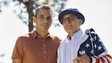 ‘About My Father’ Star Sebastian Maniscalco on Moving His Dad to Tears, Writing a Feature and Bartending for Jerry Seinfeld