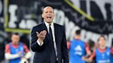 Allegri admits regrets as Juve slump continues with draw against Roma