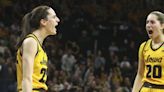 Caitlin Clark Could Play Her Former Iowa Teammate In The WNBA