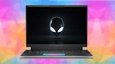 Save on the New 2024 Alienware x16 R2 Intel Core Ultra 9 GeForce RTX 4090 Slim Gaming Laptop