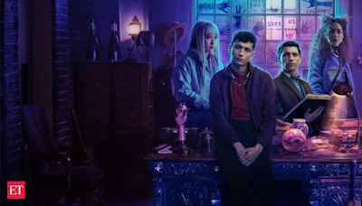 Dead Boy Detectives season 2 on Netflix cancelled? Check latest renewal status - The Economic Times