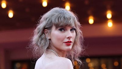 Taylor Swift confirms wrap up of Eras Tour in December - Times of India