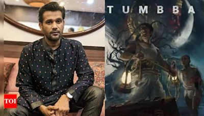 Sohum Shah gives updates on Tumbbad 2, denies fallout with director Rahi Anil Barve | Hindi Movie News - Times of India