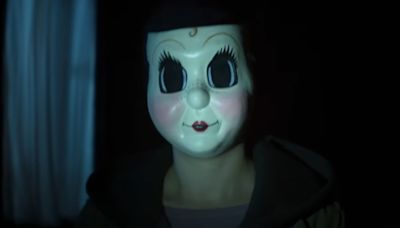 The Strangers: Chapter 2 Sets Release Window, 4.5 Hour Supercut Being Discussed