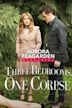 Three Bedrooms, One Corpse: An Aurora Teagarden Mystery