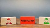 Anti-Arbitration Statute Gets Zapped!