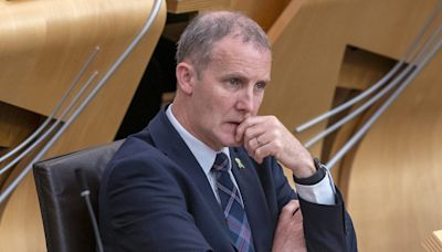 Starmer backs recall petitions for Holyrood amid Matheson expenses scandal