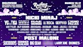 Nicki Minaj, Post Malone, Lil Uzi Vert Headlining Rolling Loud California 2024