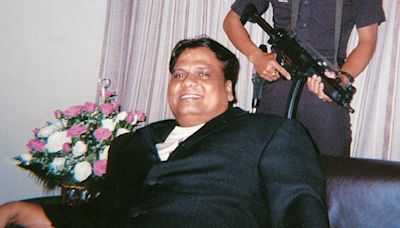 Mumbai court sentences Chhota Rajan to life imprisonment in 23-yr-old murder case