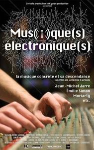 Musique(s) électronique(s)