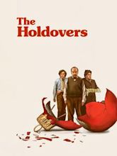 The Holdovers - Lezioni di vita