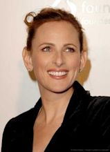 Marlee Matlin