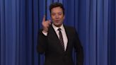 Jimmy Fallon Jokes Biden-Trump Debate’s No Audience Rule ‘Explains Why It’s on CNN’ | Video