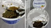 Man horrified to find mouldy cream cheese being sold in Giant supermarket