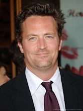 Matthew Perry