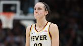 Caitlin Clark 'Trying to Be as Positive as Possible' amid Indiana Fever Losses