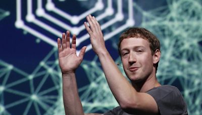 En su cumpleaños 40, los 10 consejos de vida de Mark Zuckerberg