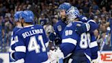 Lightning refuse to go silently in the night, beat Avalanche in Game 3