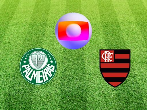 Jogo da Globo hoje ao vivo (15/5): horário da Libertadores Palmeiras e Fla | DCI