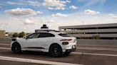 Self-Driving Cars Enter the Next Frontier: Freeways