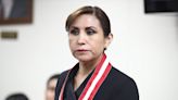 La Fiscalía de Perú solicita impedimento de salida del país para la exfiscal general Patricia Benavides