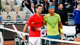 Rafael Nadal And Novak Djokovic Could Be Out Of Sync At The French Open