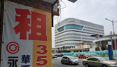 1張照片看出商圈為何衰落 長明街店家求高市府別再辦「煙火式」活動了