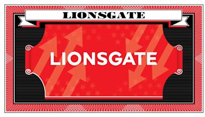 Lionsgate Slashes Fiscal Q4 Loss to $39.5 Million on Boost in TV Production in First Post-Spinoff Earnings