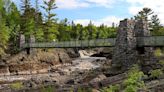 Jay Cooke Swinging Bridge celebrates its centennial with free park day, summer of events