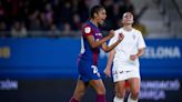 Rotaciones del Barça femenino hoy en Eibar antes de la final de Copa