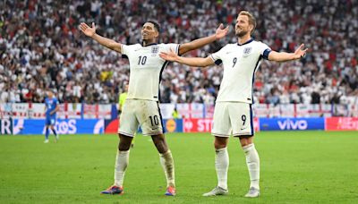 'Why would anyone in France be worried about England? Seriously. I am being kind to England by giving them a 40% chance': Former French international says England will LOSE Euro...