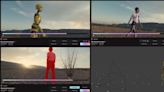 Autodesk acquires AI-powered VFX startup Wonder Dynamics