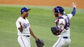 Texas Rangers complete sweep of Baltimore Orioles, advance to ALCS