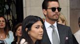 Inside Kourtney Kardashian’s Relationship With Scott Disick After Her Wedding and Travis Barker’s Health Scare