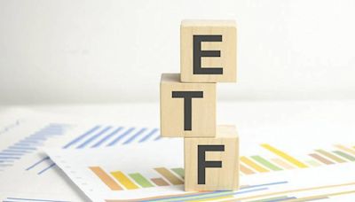 16檔ETF吸金 股價飆新高