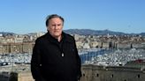 El "rey de los paparazzi" acusa a Depardieu de agredirlo en Roma