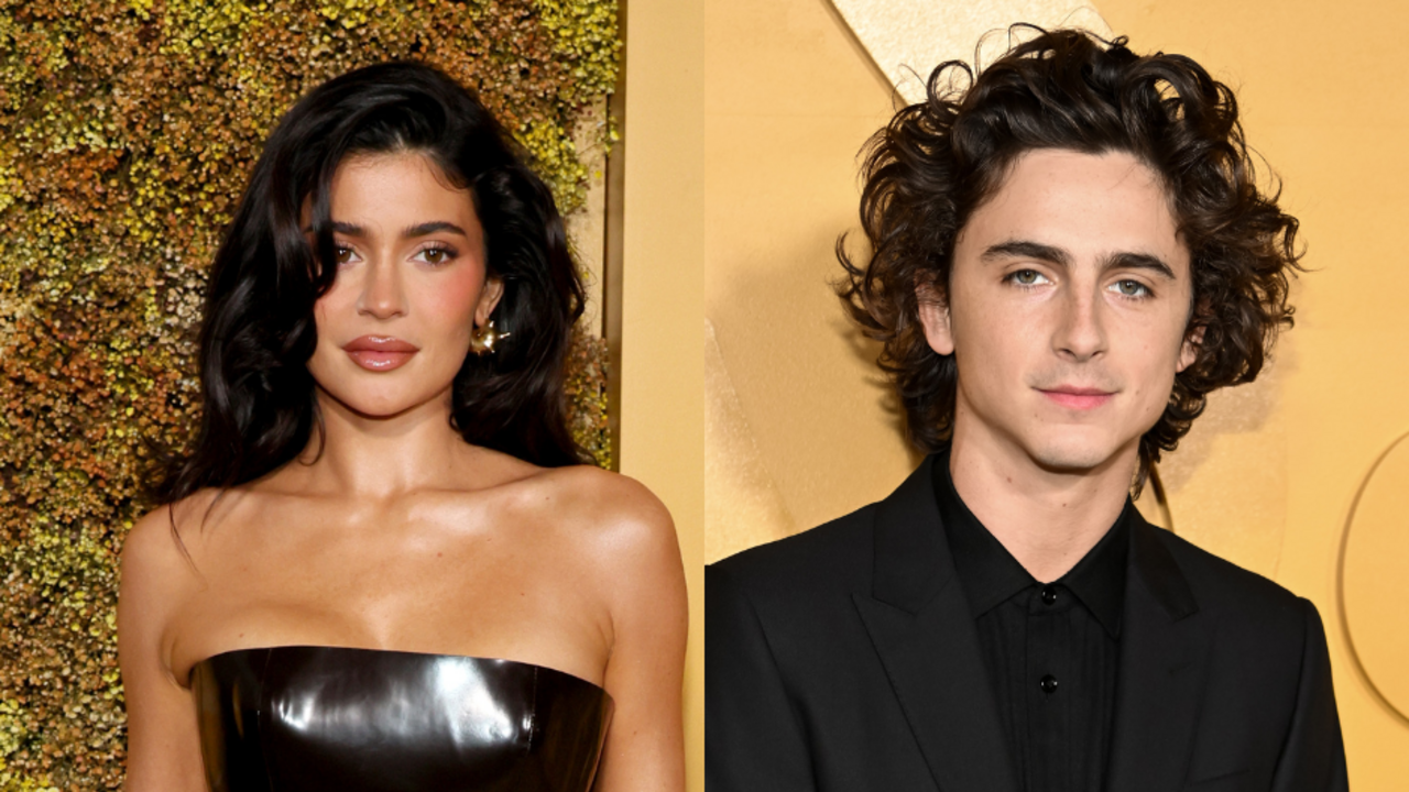 How Kylie Jenner and Timothée Chalamet Keep Their Romance 'Under the Radar'