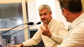 Marcos Peña: "Hay una madura paciencia de la sociedad para que esta gestión logre resultados palpables"