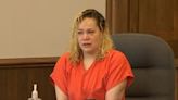 Woman sentenced for crash that killed teenage girl in Logan Co.