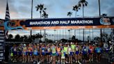 Winner of Orange County Marathon Esteban Prado disqualified after dad gave him water