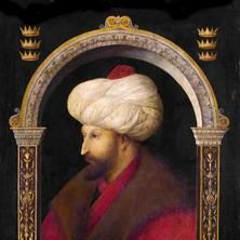 Mehmed II